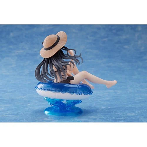TAITO My Teen Romantic Comedy SNAFU Climax! Yukino Yukinoshita Aqua Float Girls Statue